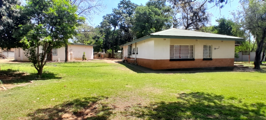 Commercial Property for Sale in Bodorp North West